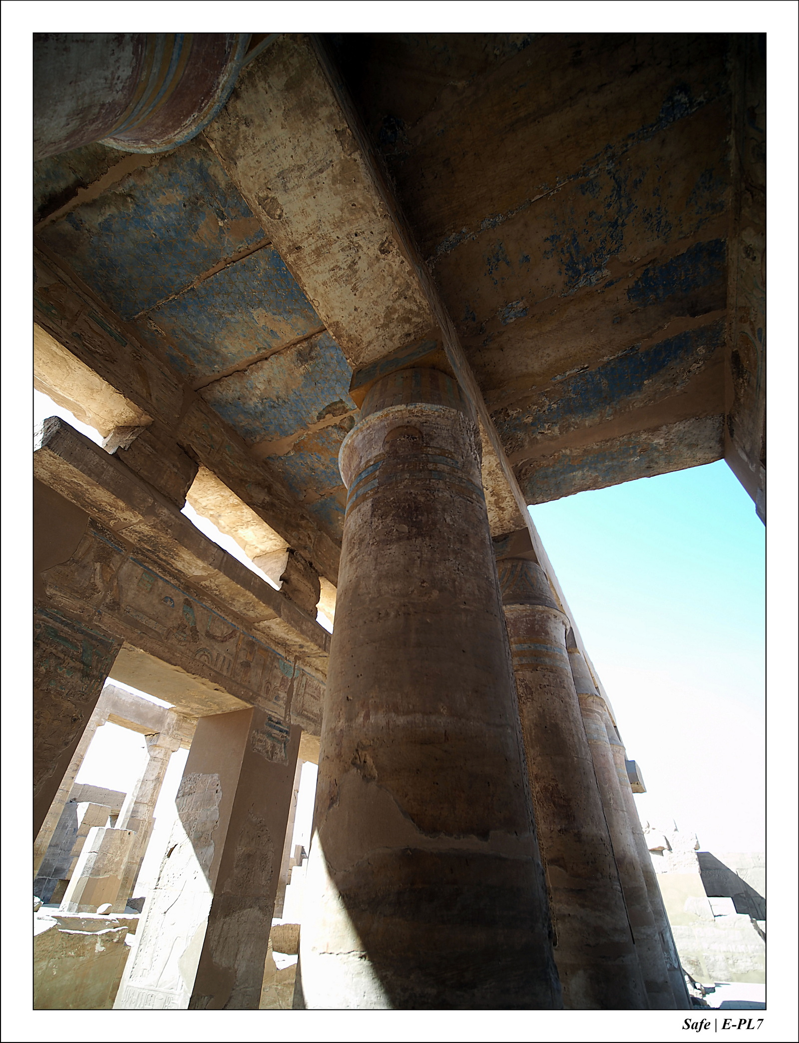 Louxor - Juillet 2021 - 026